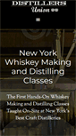Mobile Screenshot of distillersunion.com